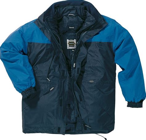 Представляем Куртка Alaska утепленная — Линия Защиты