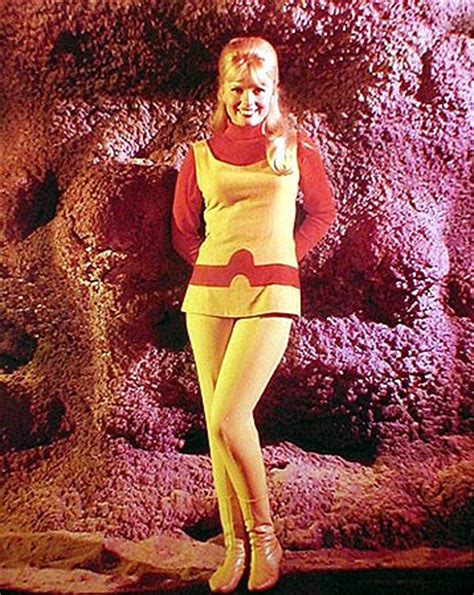 Lost In Space Nude Pics Page