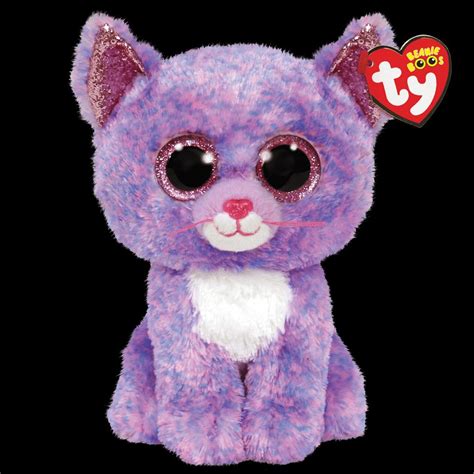 Beanie Boos Cassidy Loadza Toyz