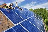 Pictures of Green Solar Panel Company