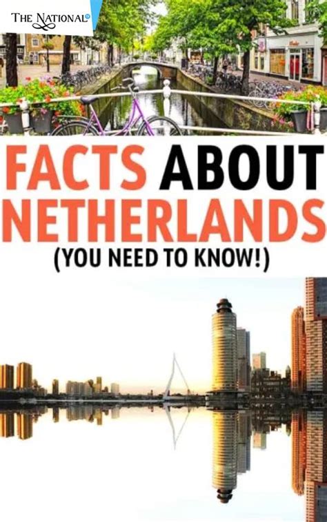 top 10 interesting facts about netherlands the national tv netherlands travel europe travel
