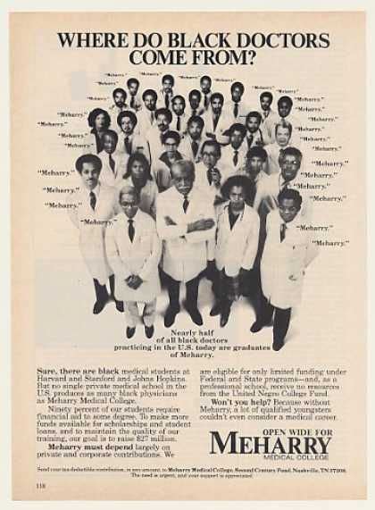 Vintage Medicine Ads Of The 1980s Page 2 Black History Books