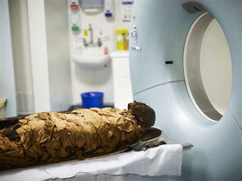 Scientists Recreate Sound Of A 3000 Year Old Egyptian Mummy The Mummy