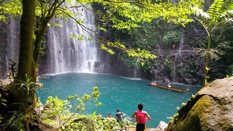 Tinago Falls Iligan Ce Quil Faut Savoir Pour Votre Visite 2022