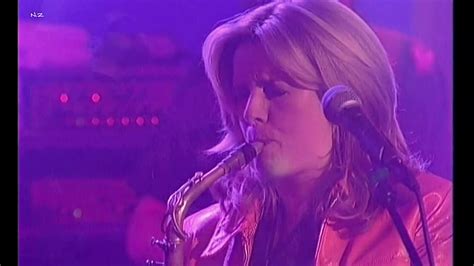 Candy Dulfer Dave Stewart Lily Was Here 1989 Video Hd Youtube