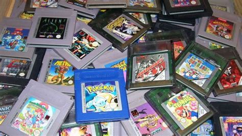 Game Collecting 101 A Basic Guide To Retro Video Game Completeness