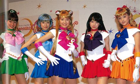 How Did Miyuu Sawai Feel About Playing Pgsms Sailor Moon Tuxedo Unmasked