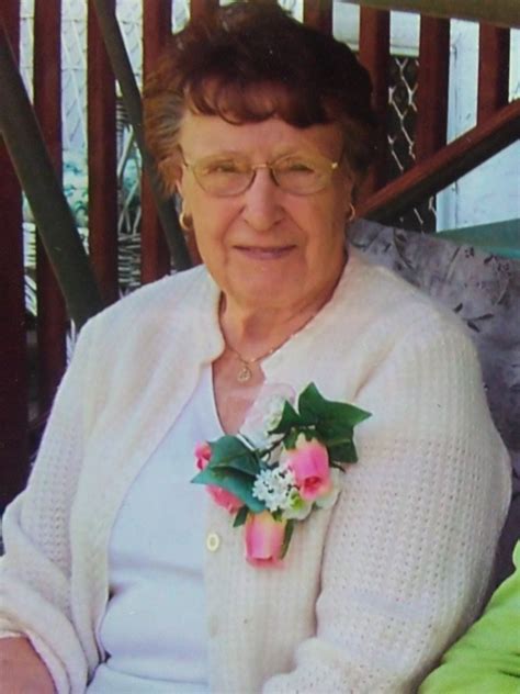 Obituary Of Helen C Barker Demarco Luisi Funeral Home In Vinel