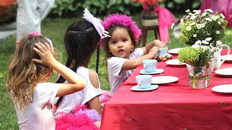 Bali Kids Party The Best Childrens Parties In Bali