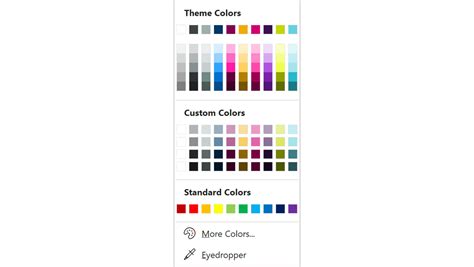 Hacking Powerpoint To Create Custom Colors Laptrinhx