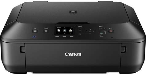 Télécharger et installer le pilote d'imprimante et de scanner. Imprimante Canon Pixma Mg5750