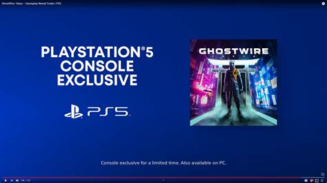 Ps5 Exclusives Of The Ps5 Reveal A Breakdown Of Whats Timed And What