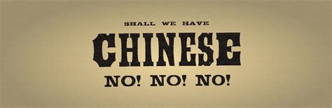 chinese exclusion act facts and summary