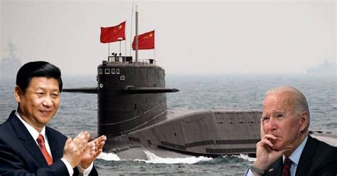 Is Chinas Type 095 Nuclear Attack Submarine A Threat To The Us Navy