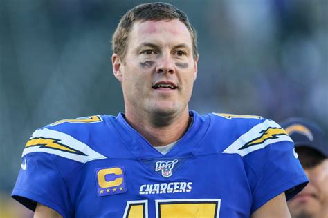 Philip Rivers Retires As Best Qb To Never Make A Super Bowl Insidehook