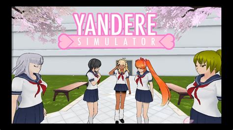 Yandere Simulator Rivals Mod Download Britishjawer