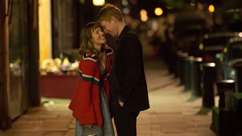 When you purchase through movies anywhere, we bring your favorite movies from your connected digital retailers together into one synced collection. Movie Review - 'About Time' - : NPR