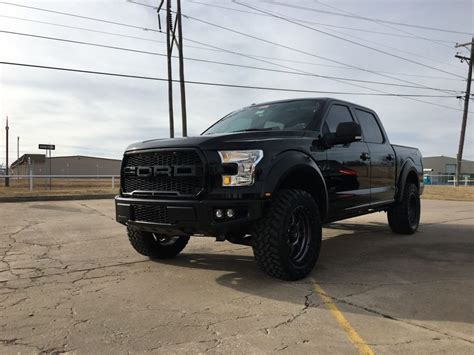 Are reviews modified or monitored before being published? Raptor look 2016 Ford F 150 XLT Sport CUSTOM lifted for sale
