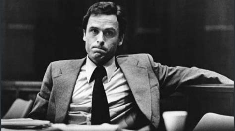 Ted Bundy el seductor asesino en serie de mujeres La Prensa Gráfica