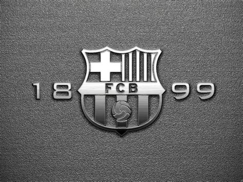 Fcb Barcelona Logo Wallpaper Hd Quality Fc Barcelona Photo