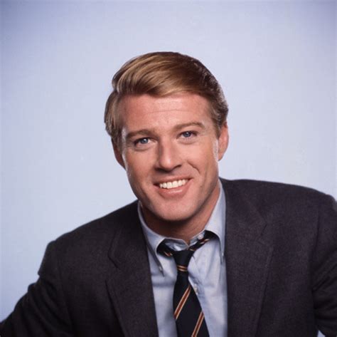 Born on august 18, 1936, in santa monica, california, to charles robert redford, an accountant for standard oil, and martha redford, who died in 1955, the year he graduated high school. Flashback Robert Redford 10 Fatos Que os Fãs Nunca Souberam