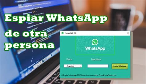 Hackear Whatsapp 2020 Espiar Conversaciones Sin Instalar