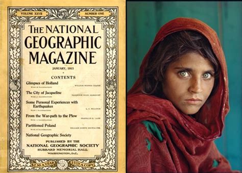 Powerful Brand National Geographic A Brand For All Time At 130 Years