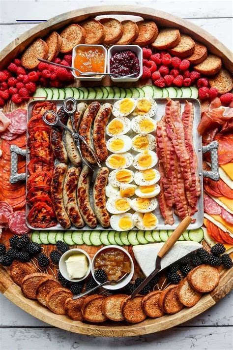 How To Make Epic Charcuterie Boards From An Expert In 2020 With