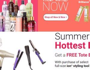 ( $10 Off $20 ) Sally Beauty Coupons In Store August 2019 ...