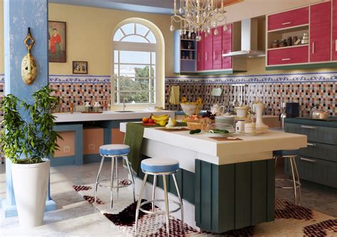 Maybe you would like to learn more about one of these? 23 Luxury Mediterranean Kitchen Design Ideas