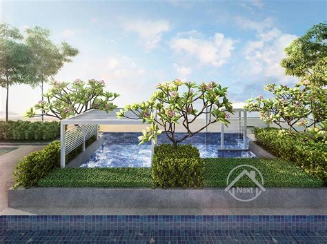Geo bukit rimau condominium | 3r, 2b rent price: Gaya Resort Homes @ Bukit Rimau, Shah Alam, Selangor | New ...