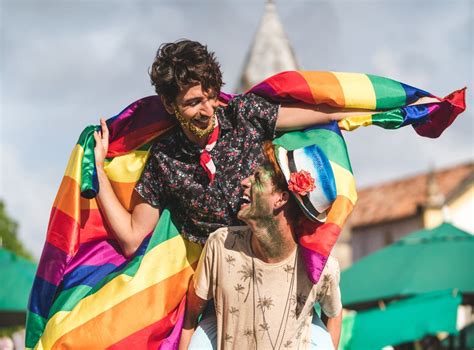 ¿por qué ser gay es lo mejor que me ha pasado en la vida independent español