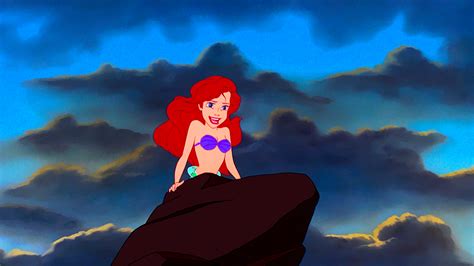 Walt Disney Screencaps Princess Ariel Walt Disney Characters Photo