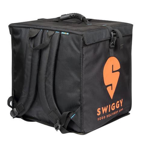 Alibaba.com offers 1,142 food delivery bags malaysia products. Insular Swiggy Customized Delivery Bag at Rs 740/piece ...