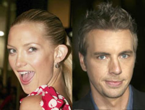 kate hudson and dax shepard heat up