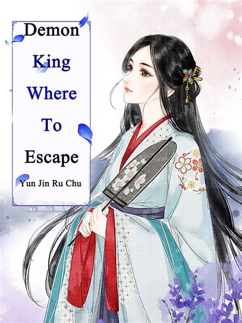 Volume 3 3 Demon King Where To Escape Ebook Yun Jinruchu 9781648464492 Boeken