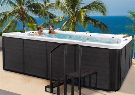 Cal Spas Swimspa Spas Portable Hot Tubs For Sale