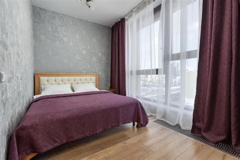 Apartment Aparton Nezavisimosti Prospekt 38 Minsk Belarus