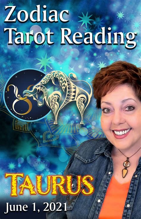 Taurus Tarot And Taurus Horoscope June 2021 Zodiac Signs Astrology