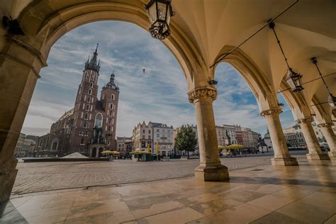 48 Hours In Krakow Highlights Itinerary For Two Days Finding Beyond