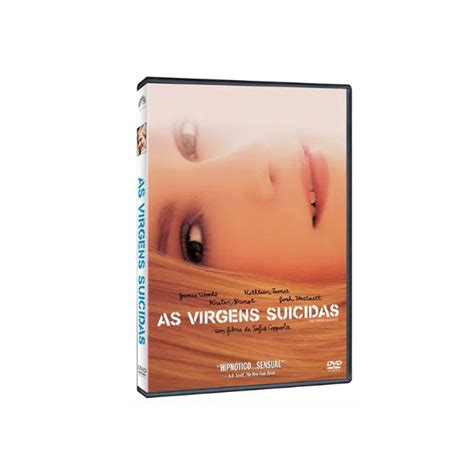 Dvd As Virgens Suicidas Em Promoção Ofertas Na Americanas