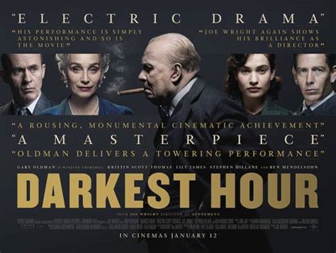 Full movies and tv shows in hd 720p and full hd 1080p (totally free!). My View by Silvio Canto, Jr.: Darkest Hour: A good movie