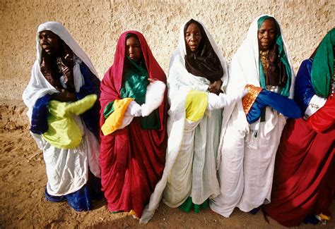 Berbers Of Libya Berber Women Female Images Women
