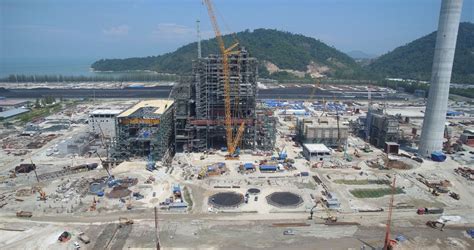 Tnb's seberang prai plant on track for operation in 2016. TENAGA NASIONAL (TNB & Tenaga Nasional Berhad | formerly ...