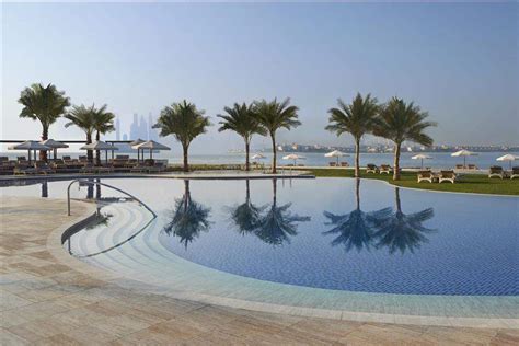 Waldorf Astoria Dubai Palm Jumeirah Best At Travel