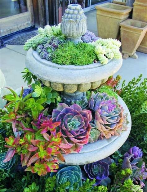 45 Spectacular And Unique Garden Decor Ideas Page 11 Of 50