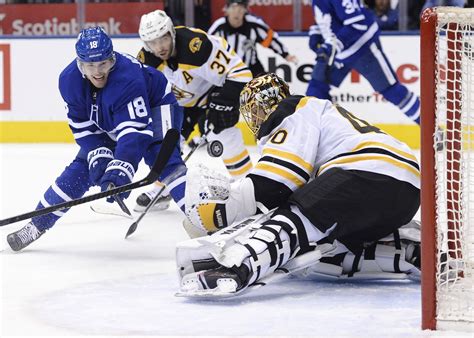 Bruins Vs Maple Leafs Live Score Updates Online Stream Tv Channel
