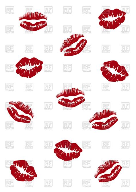 Kiss Clipart Free Free Download On Clipartmag