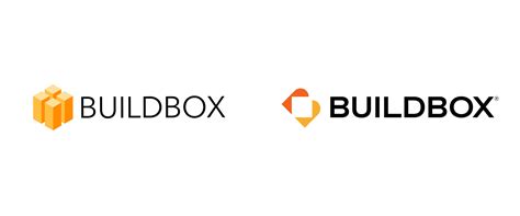 Brand New New Logo For Buildbox By Ben Loiz Studio