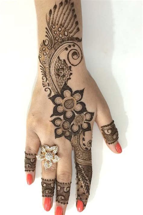 Best Mehndi Designs 2018 For Android Apk Download